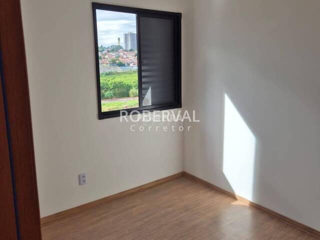 Apartamento para Venda em Bauru - 5