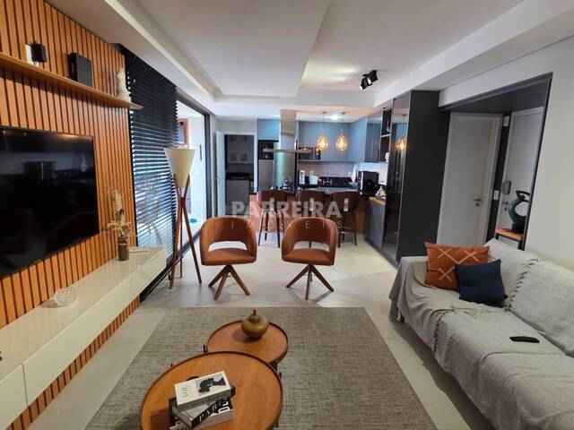 Apartamento para Venda em Bauru - 2
