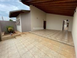 #15560 - Casa para Venda em Bauru - SP - 2