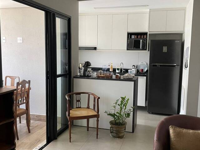 Apartamento para Venda em Bauru - 2
