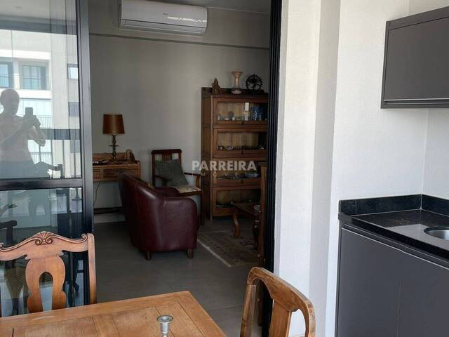 Apartamento para Venda em Bauru - 4