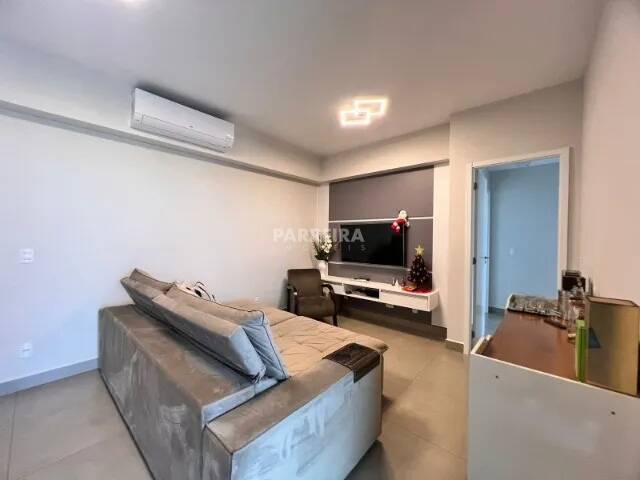 Apartamento para Venda em Bauru - 2