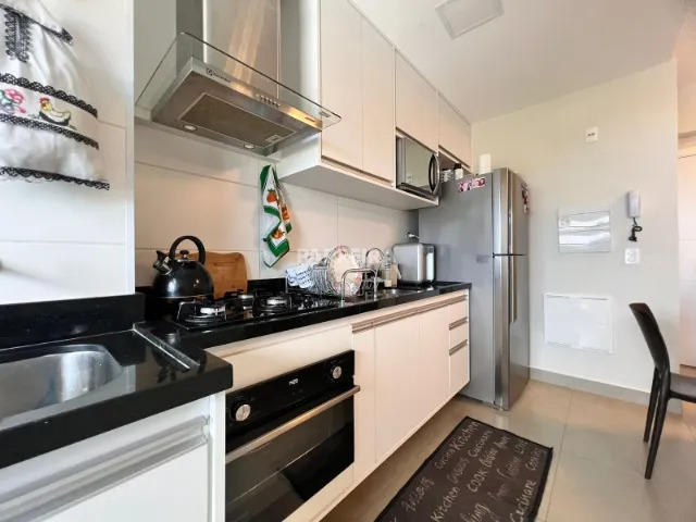 Apartamento para Venda em Bauru - 4