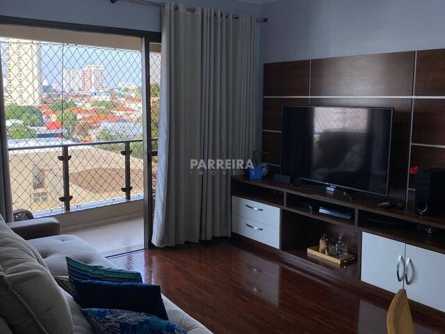 Apartamento para Venda em Bauru - 2