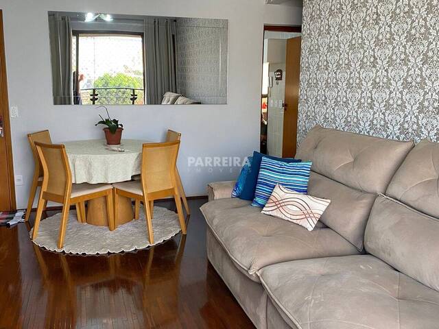 Apartamento para Venda em Bauru - 3