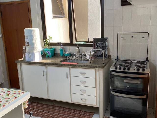 Apartamento para Venda em Bauru - 4