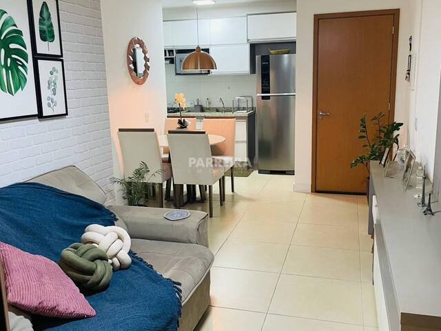 Apartamento para Venda em Bauru - 2