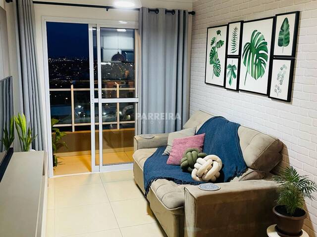 Apartamento para Venda em Bauru - 3
