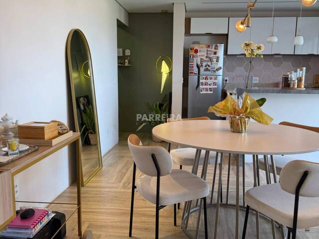 #15524 - Apartamento para Venda em Bauru - SP - 2