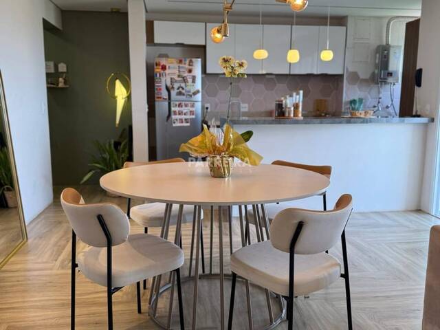 #15524 - Apartamento para Venda em Bauru - SP - 3