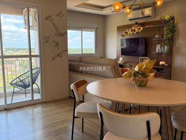 Apartamento para Venda em Bauru - 4