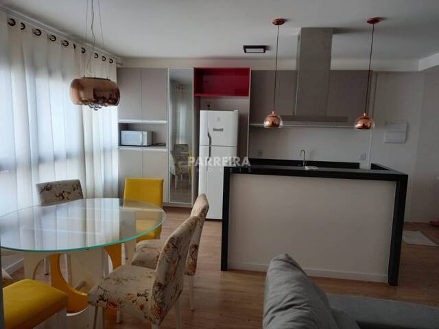 Apartamento para Venda em Bauru - 2