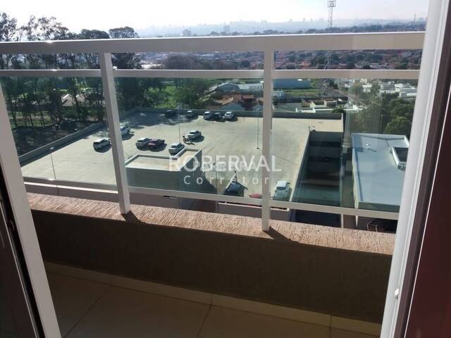 Apartamento para Venda em Bauru - 5