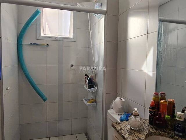 Apartamento para Venda em Bauru - 2