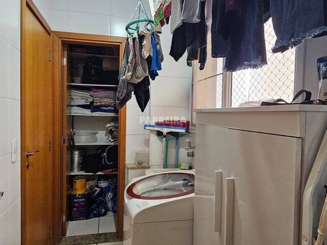 Apartamento para Venda em Bauru - 3