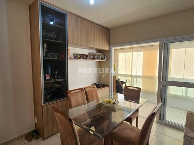 Apartamento para Venda em Bauru - 4