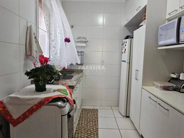 Apartamento para Venda em Bauru - 5