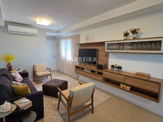#15384 - Apartamento para Venda em Bauru - SP - 2