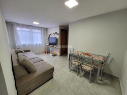 #15933 - Apartamento para Venda em Bauru - SP - 2