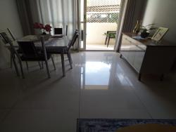 #15902 - Apartamento para Venda em Bauru - SP - 2