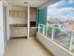 #15878 - Apartamento para Venda em Bauru - SP - 3