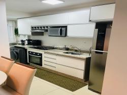#15768 - Apartamento para Venda em Bauru - SP - 2