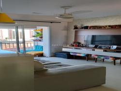 #15729 - Apartamento para Venda em Bauru - SP - 1