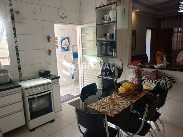 #16203 - Casa para Venda em Bauru - SP - 3