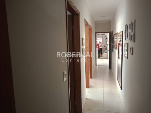 Casa para Venda em Bauru - 5