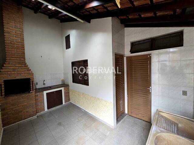 #16188 - Casa para Venda em Bauru - SP - 2