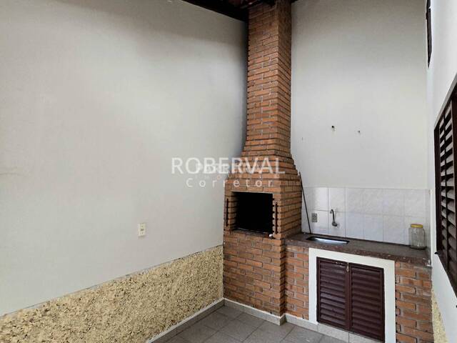 #16188 - Casa para Venda em Bauru - SP - 1