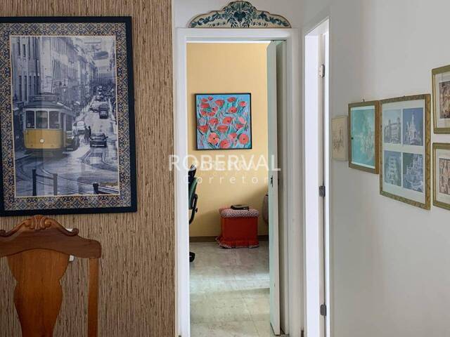 Apartamento para Venda em Bauru - 2