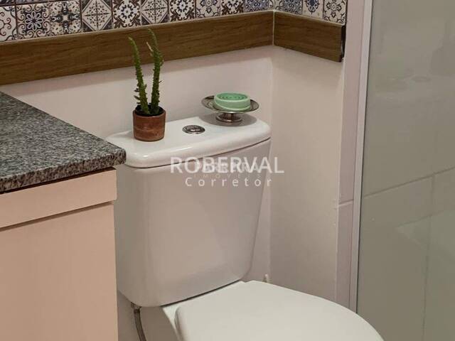 Apartamento para Venda em Bauru - 3