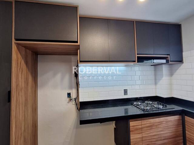 #16163 - Apartamento para Venda em Bauru - SP - 1