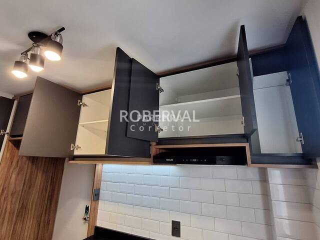 #16163 - Apartamento para Venda em Bauru - SP - 3