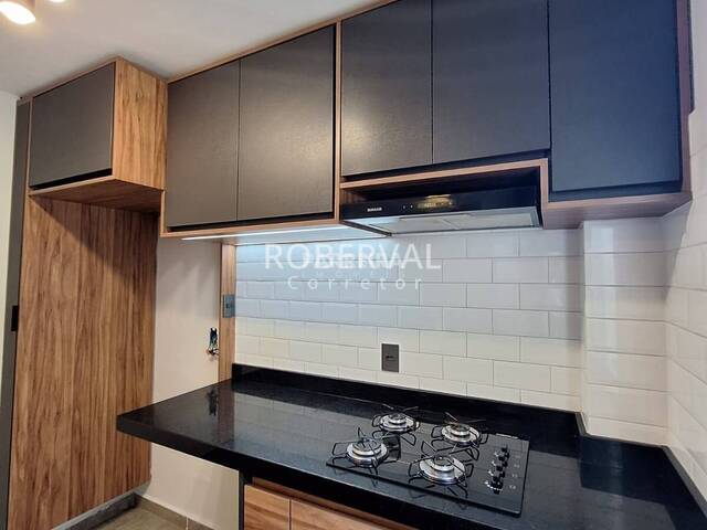 Apartamento para Venda em Bauru - 4