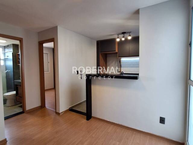 Apartamento para Venda em Bauru - 5