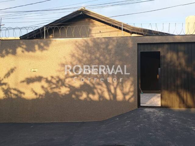 Venda em Núcleo Residencial Presidente Geisel - Bauru