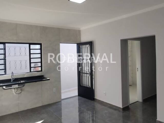 Casa para Venda em Bauru - 5