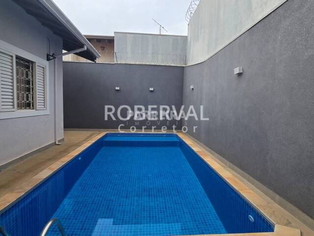 Venda em Parque Jardim Europa - Bauru