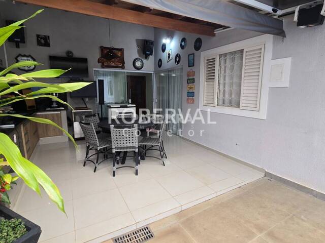 Casa para Venda em Bauru - 3