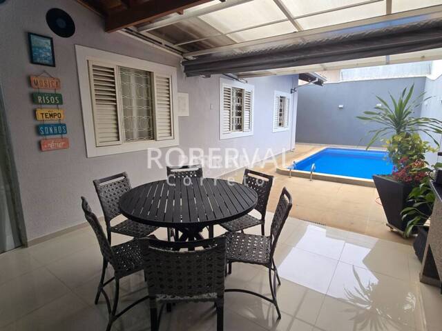 Casa para Venda em Bauru - 4