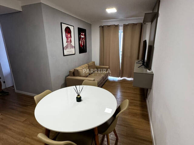 Apartamento para Venda em Bauru - 2