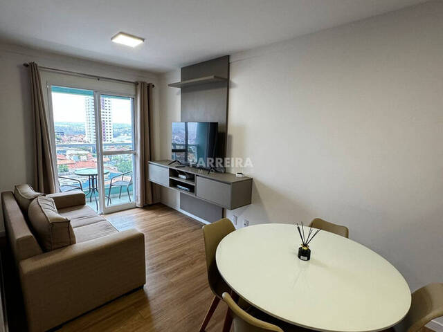 Apartamento para Venda em Bauru - 4