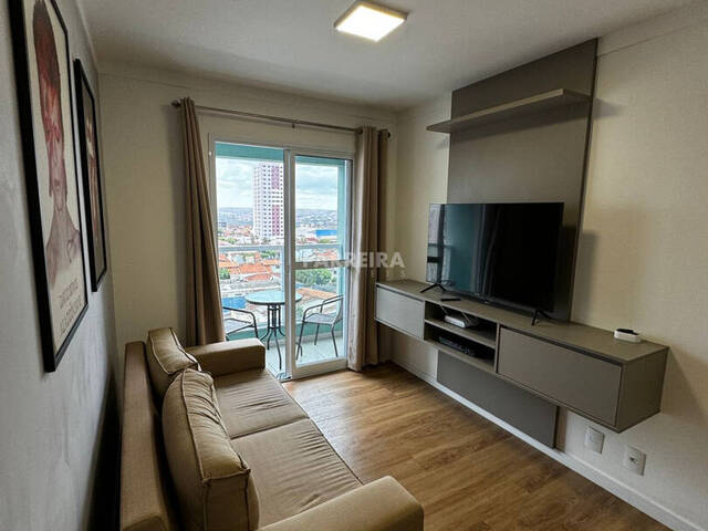 Apartamento para Venda em Bauru - 5