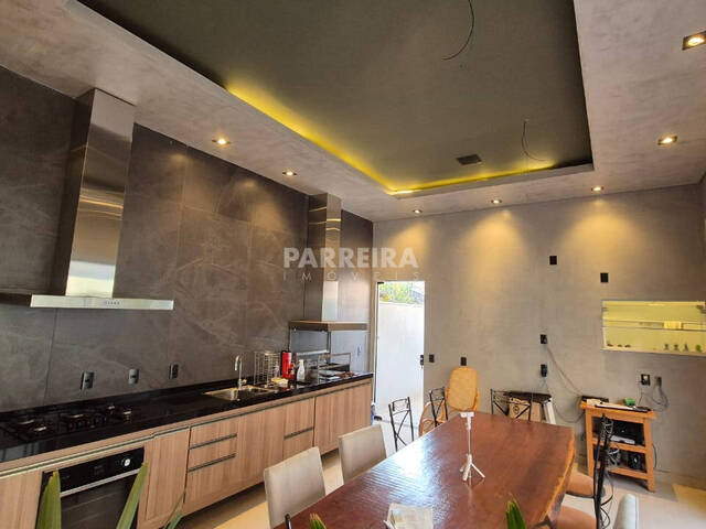 Casa para Venda em Bauru - 2