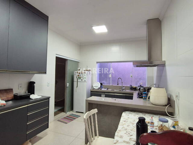 Casa para Venda em Bauru - 3