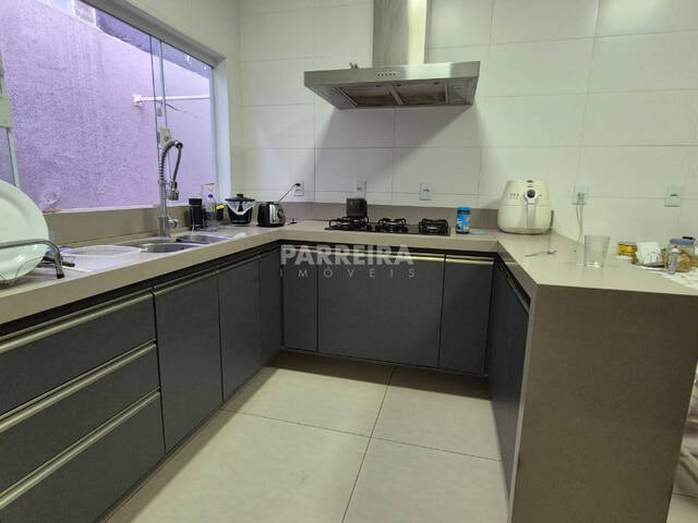 Casa para Venda em Bauru - 4