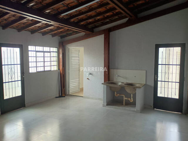 #16816 - Casa para Venda em Bauru - SP - 1