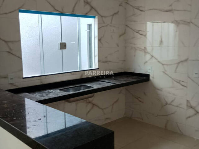 #16816 - Casa para Venda em Bauru - SP - 2